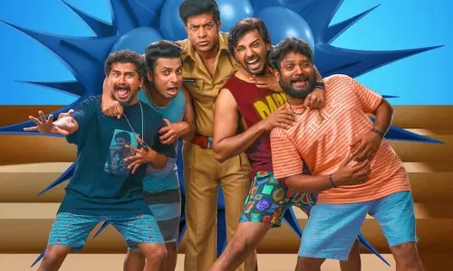 మిత్ర‌మండ‌లి లో కామెడీనే కాదు, ఆ యాంగిల్ కూడా!