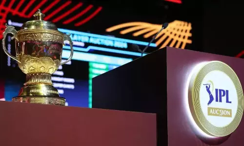 ఐపీఎల్-19.. డిసెంబ‌రు 13-15 మ‌ధ్య‌ వేలం.. అత‌డికి రూ.30 కోట్లు ఖాయం?