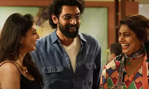 ఆర్ట్ కనెక్ట్ వెంచ‌ర్ తో ఆక‌ట్టుకున్న మిహీక‌