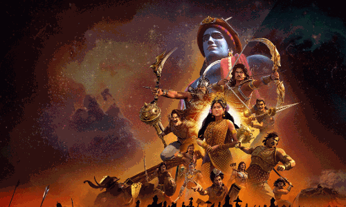 కురుక్షేత్రం ప్రేక్షకులను మెప్పించిందా..?