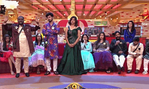 బిగ్ బాస్ 9.. పవర్ అస్త్ర ఎవరి చేతికి వచ్చిందంటే..?