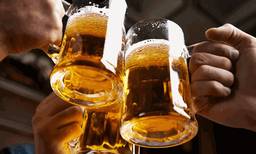 నిన్న విస్కీ, నేడు బీర్... భారతీయ బ్రాండ్స్ కు అవార్డుల పంట!