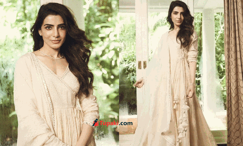 సమంత క్రేజీ మంత్.. హింట్ ఇచ్చినట్లేనా?