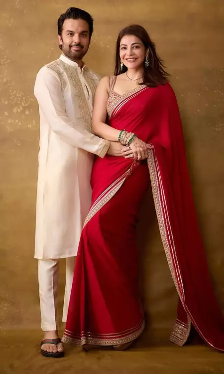 Bollywood Actresses Shine In Their Karwa Chauth Festivities