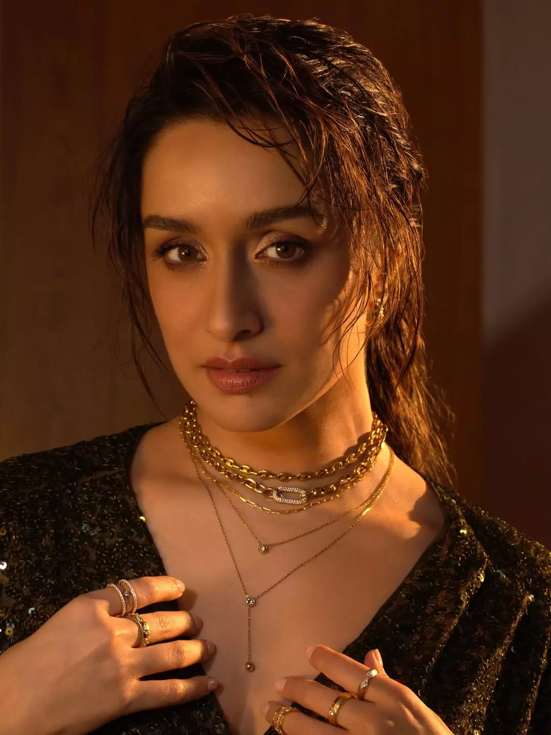 Shraddha Kapoor’s New Instagram Pic Leaves Fans Guessing