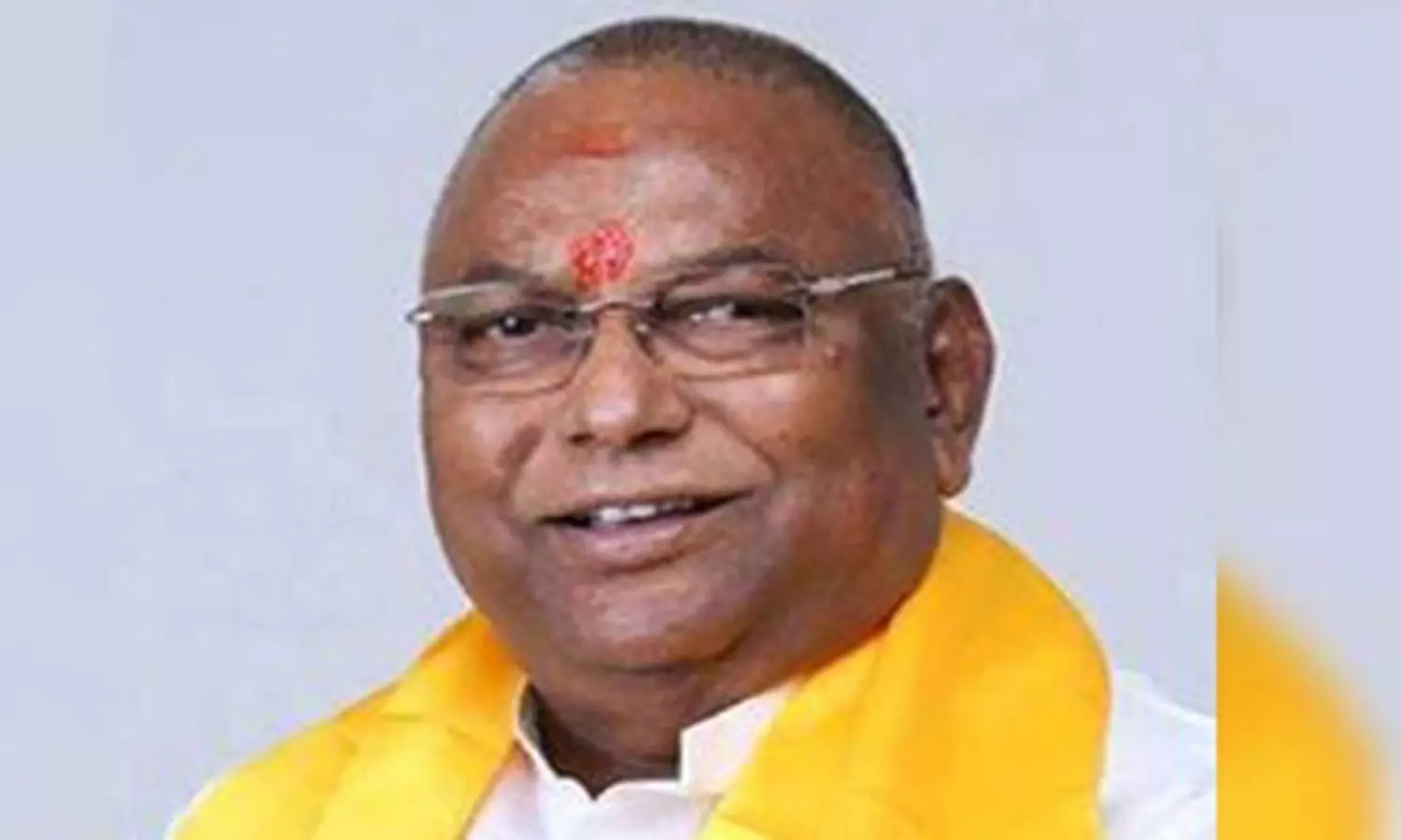 పెద్దాయన పాలిటిక్స్ క్ ఎండ్ కార్డు పడిందా ?