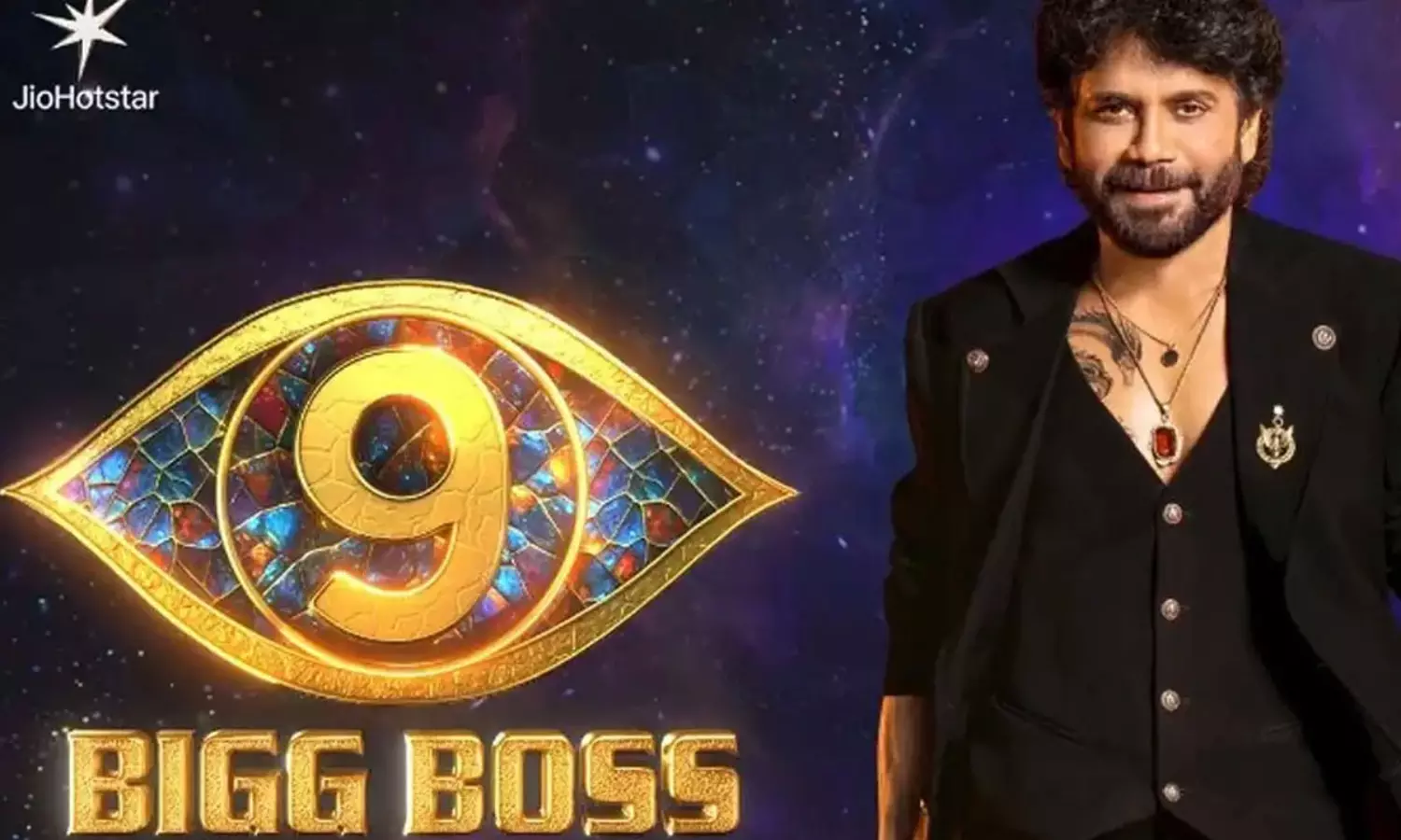 బిగ్ బాస్ 9.. షాకింగ్ సెకండ్ ఎలిమినేషన్..!