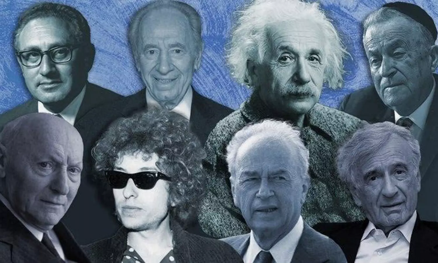 అణిచివేత నుంచే ఆవిష్కరణలు.. యూధులకు అందుకే అన్ని నోబెల్స్