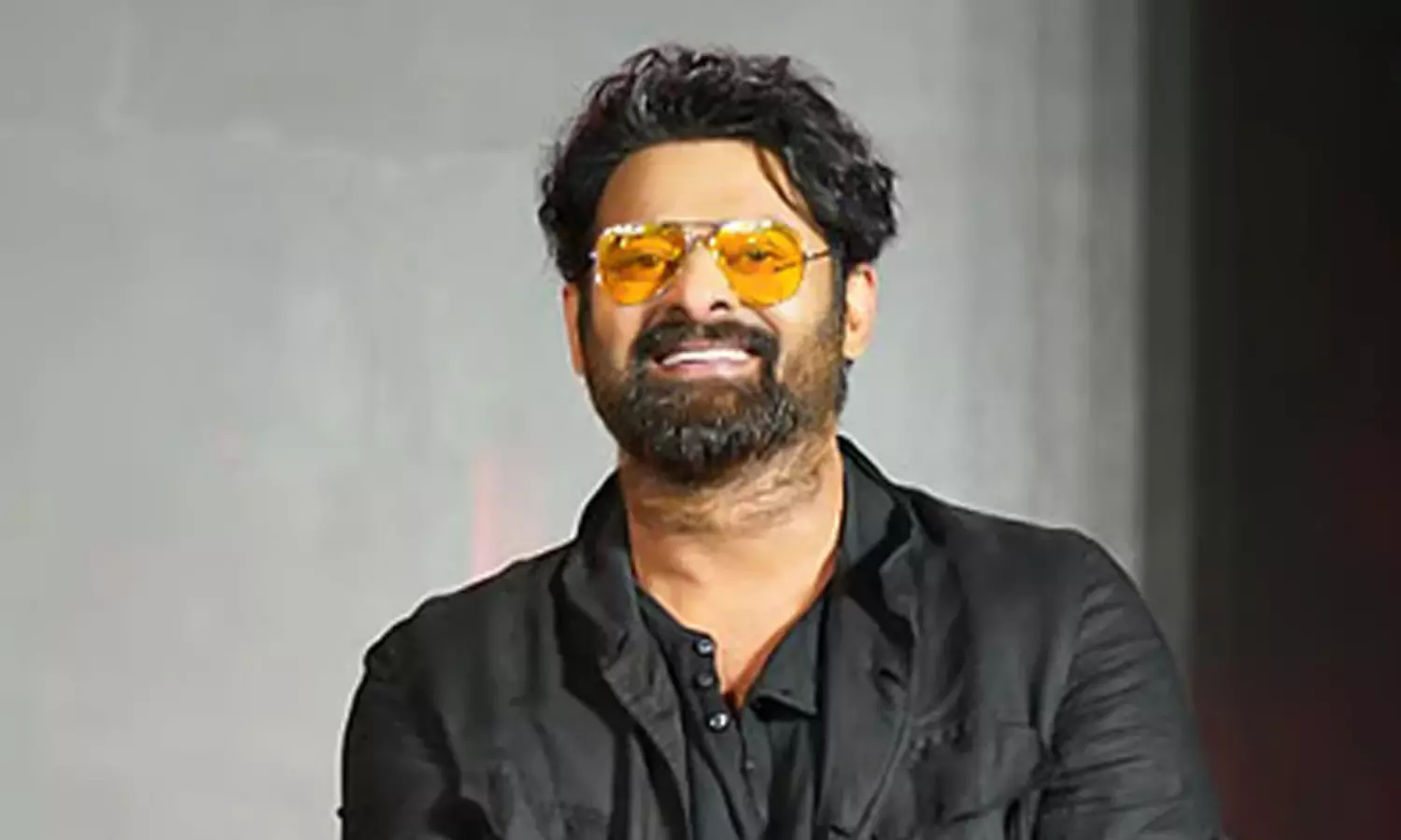 రెబల్ ఫ్యాన్స్ కి మెంటల్ ఎక్కించే న్యూస్..! రెబల్ ఫ్యాన్స్ కి మెంటల్ ఎక్కించే న్యూస్..!