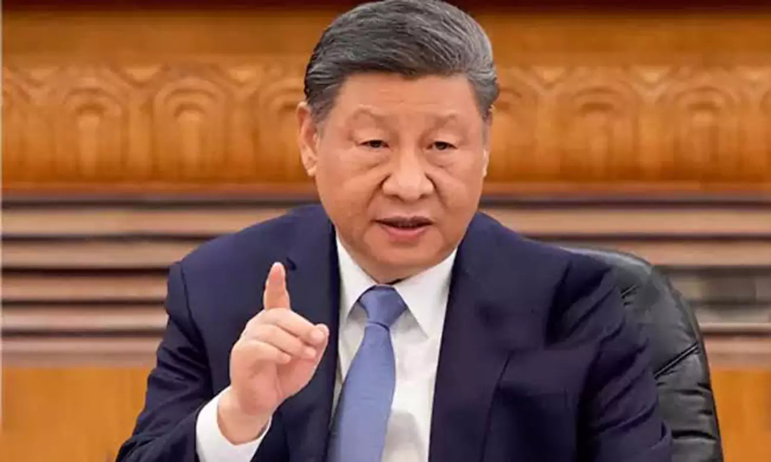 ట్రంప్ ఉడత ఊపులకు భయపడేదే లే.. చైనా ఏంటి ఇలా తిరగబడింది