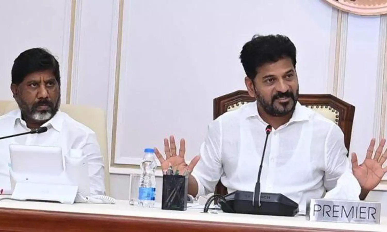 స్థానిక ఎన్నికలు.. అసలు రేవంత్ ప్లాన్ ఏంటి?