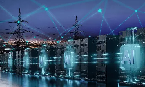 AI దాహం తీరనిది.. భరించడం కష్టం AI దాహం తీరనిది.. భరించడం కష్టం