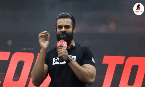 సాయి ధరమ్ తేజ్ డ్రీమ్ కారు ఏదో తెలుసా..?