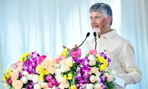 పదిహేనేళ్ళ ప్రస్థానం : బాబు ఈజ్ గ్రేట్