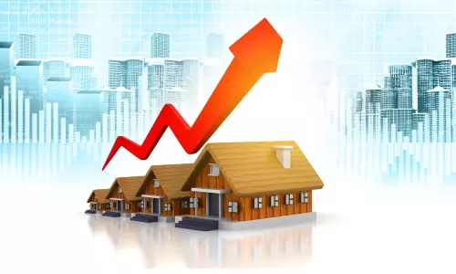 తెలంగాణ రియల్ ఎస్టేట్ లో కదలికలు..! చదరపు అడుగుకు రూ. 17వేలా..?