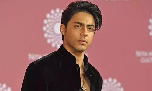 27 ఏళ్లకే రూ.80కోట్లకు అధిపతి.. ఆర్యన్ ఖాన్ లగ్జరీ లైఫ్, సంపాదన!