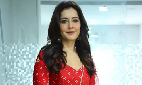 రాశిఖన్నా రియలైజ్ అయ్యిందా.. ఆ మాటలకు అర్థం?