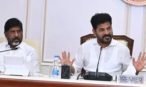 స్థానిక ఎన్నికలు.. అసలు రేవంత్ ప్లాన్ ఏంటి?