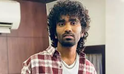 ఏంటి డ్యూడ్ మూడో సినిమాకే అంత రెమ్యూనరేషనా?