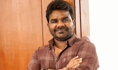 బలగం డైరెక్టర్ టైమ్ వెస్ట్ చేసుకున్నాడా?