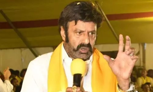 బాలయ్య మరో సంచలనం... మెడికల్ కాలేజీల ప్రైవేటీకరణపై షాకింగ్ రియాక్షన్