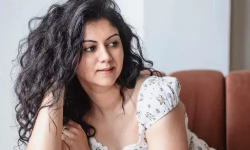 మరో సీనియర్ హీరోయిన్ రీ ఎంట్రీ.. గమనించారా?