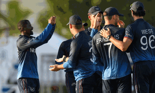 ప్రపంచ క్రికెట్ ను షేక్ చేసే హెచ్చరిక ఇదీ