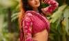 Niharika Nails Latest Stills In Instagram