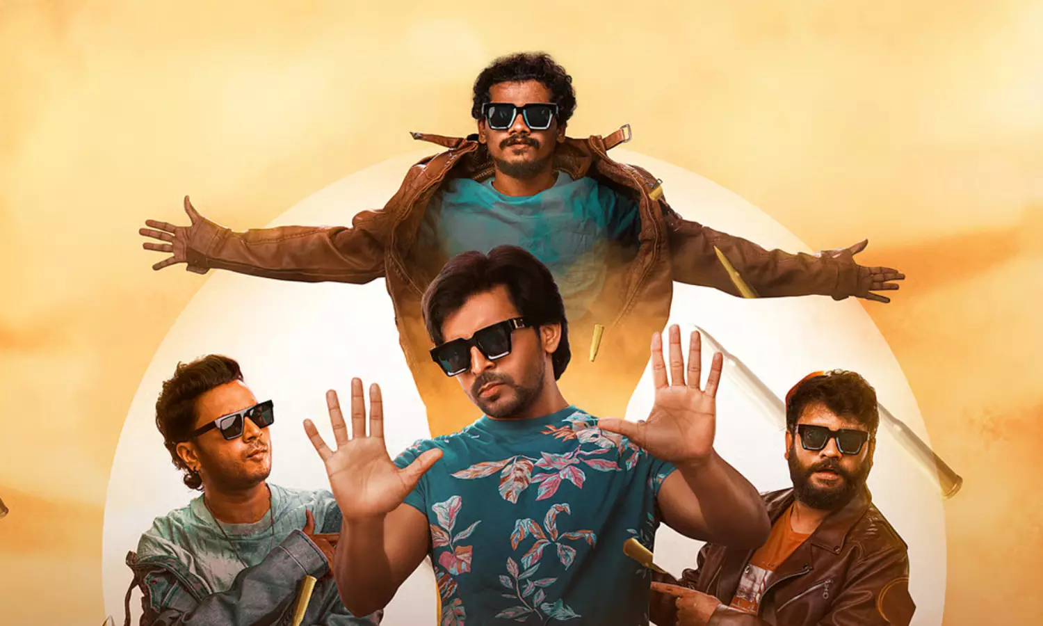 లిటిల్ హార్ట్స్ మ్యాజిక్ రిపీటవుతుందా?