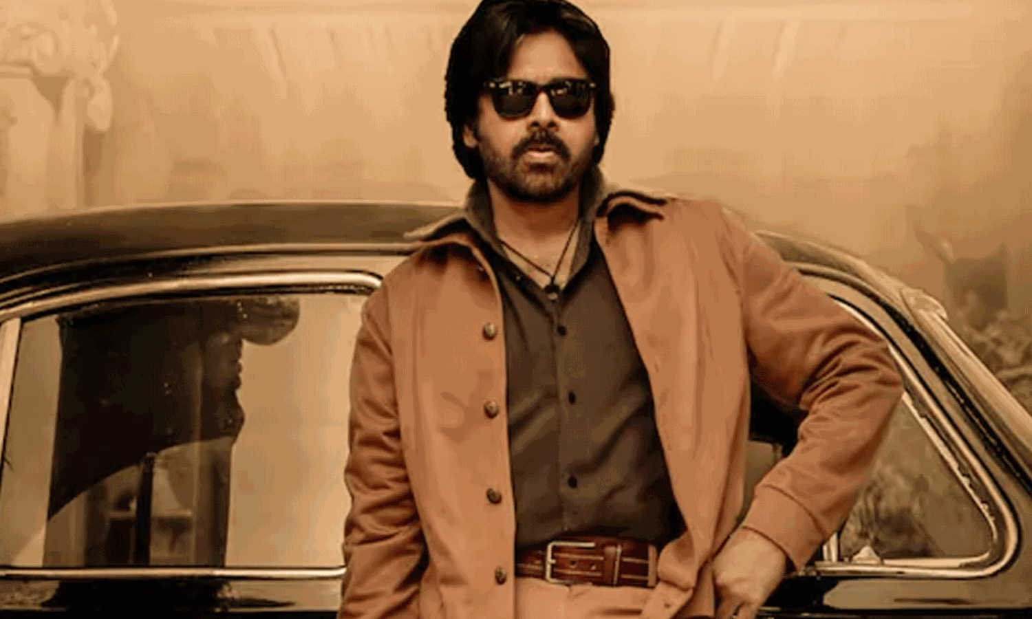 పవర్ స్టార్ నుంచి సిగ్నల్ వచ్చిందంటే మాత్రం..! పవర్ స్టార్ నుంచి సిగ్నల్ వచ్చిందంటే మాత్రం..!