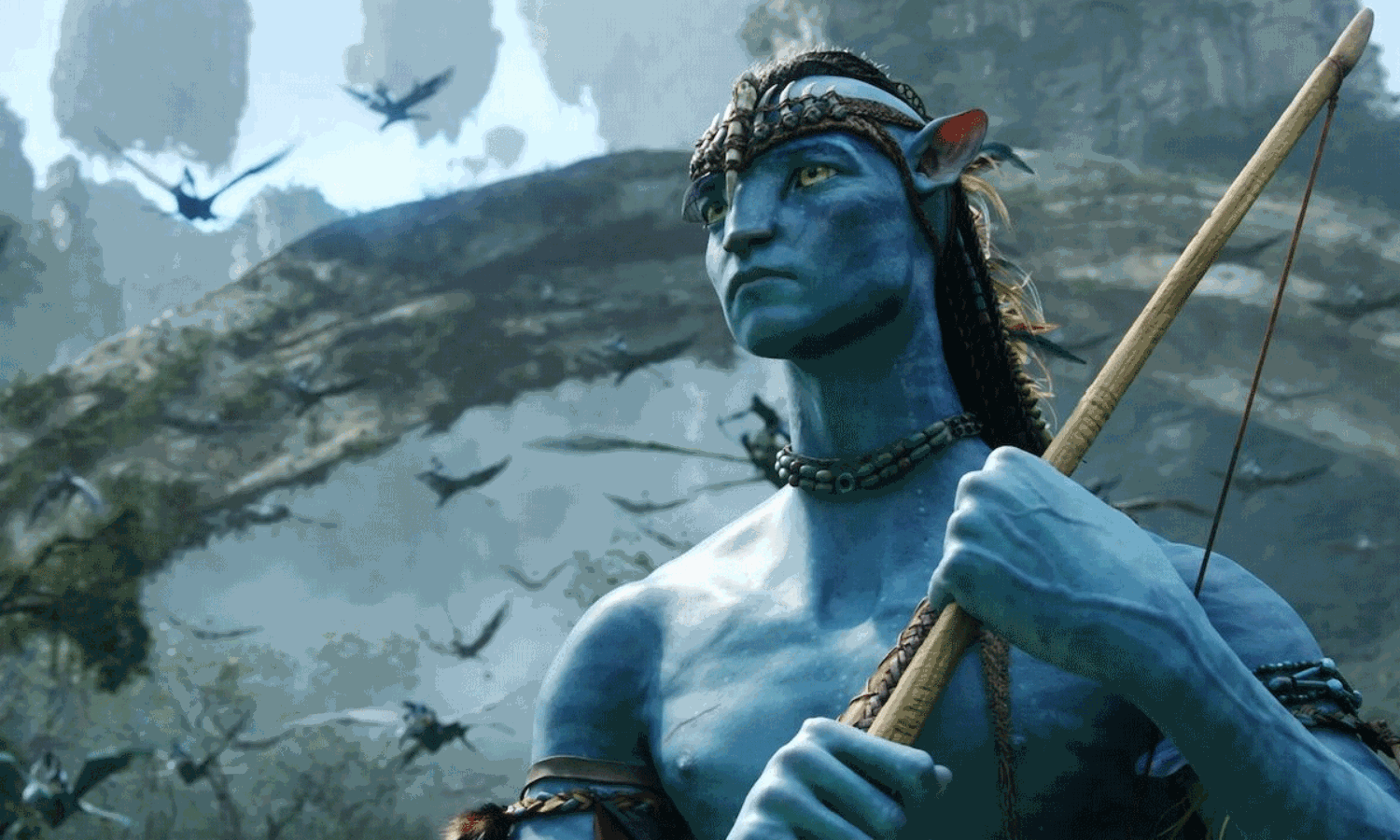 అవతార్ 3: రిలీజ్ కు ముందు ఓ దెబ్బ.. ఏం పర్లేదు!