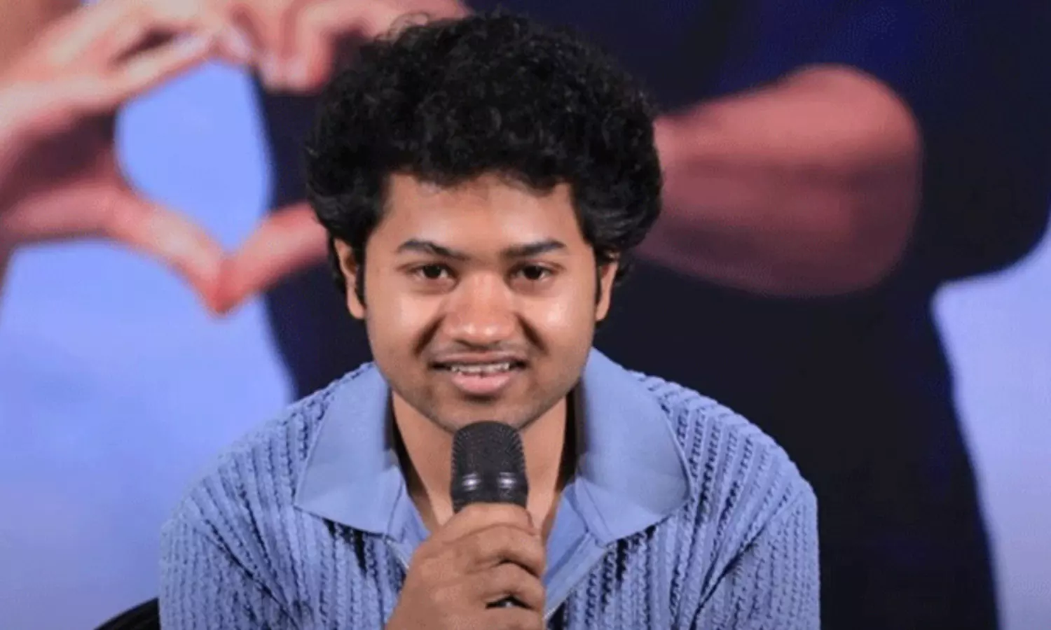 లిటిల్ హార్ట్స్ మౌళి.. రెమ్యునరేషన్ పెరిగిందా?