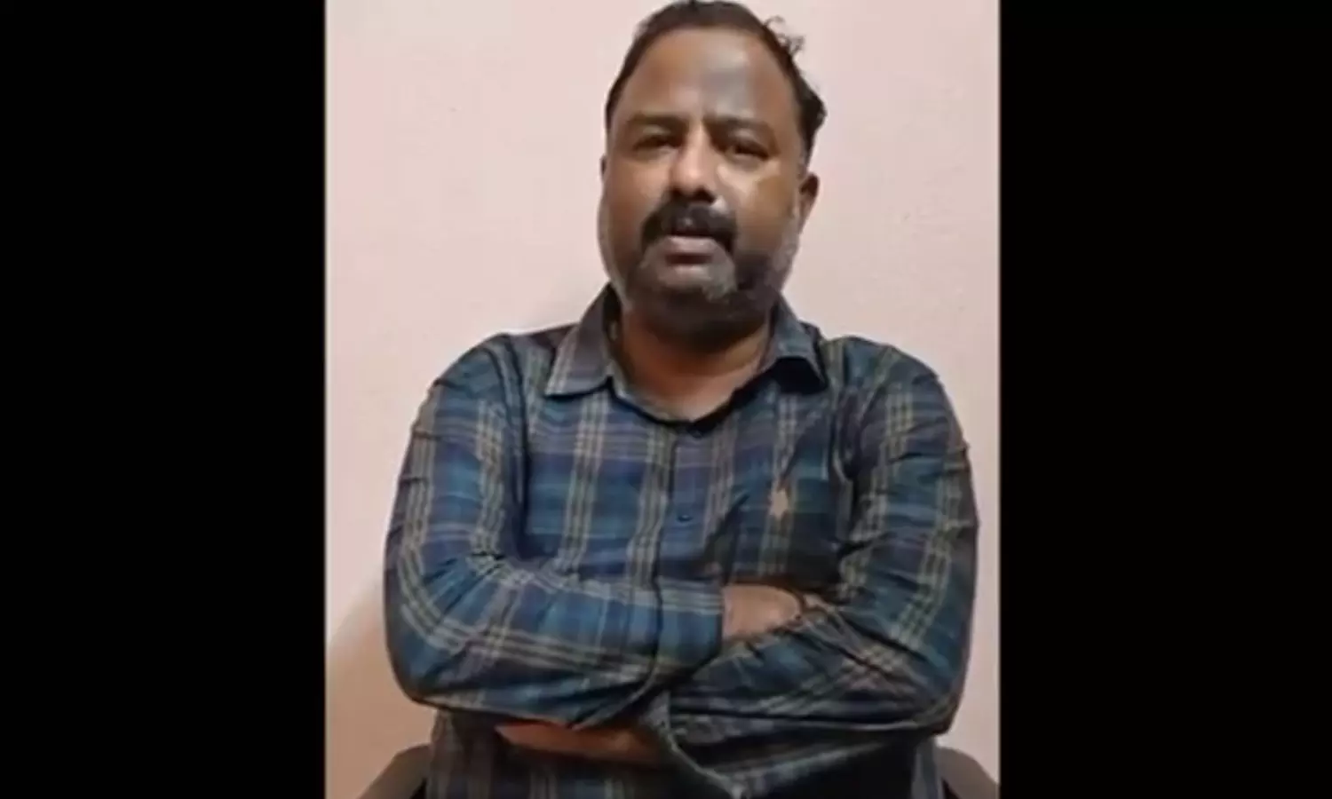 నకిలీ మద్యం కేసులో నిందితుడు జనార్ధన్ రావు  సంచలన వీడియో