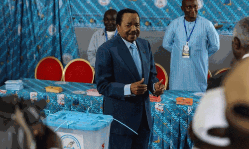 పాల్‌ బియా: 92 ఏళ్ల వయసులోనూ మరోసారి అధ్యక్ష పదవికి పోటీ!