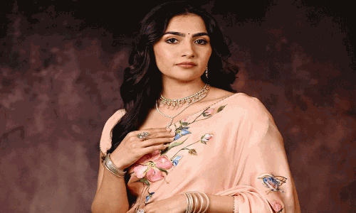 నేషనల్ క్రష్ ట్యాగ్.. షిఫ్ట్ అవుతుందా?