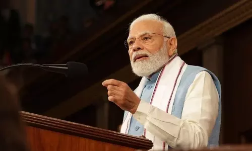 మోడీకి పరువు సెగ‌: జాతీయ స్థాయిలో ర‌చ్చ‌!