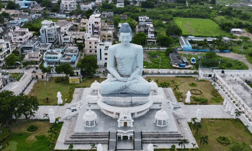 అమ‌రావ‌తి రైతుల ఆగ్ర‌హం.. ఏం జ‌రిగింది?