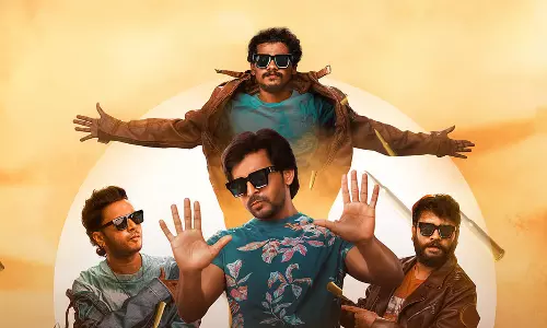 లిటిల్ హార్ట్స్ మ్యాజిక్ రిపీటవుతుందా?