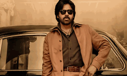 పవర్ స్టార్ నుంచి సిగ్నల్ వచ్చిందంటే మాత్రం..!