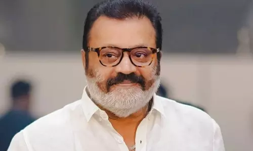 ఆదాయం లేదు.. రాజకీయాల కంటే సినిమాలే బెటరా?