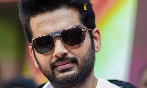 దారిమళ్ళిన నితిన్.. ఈ సారైనా సక్సెస్ అవుతారా?
