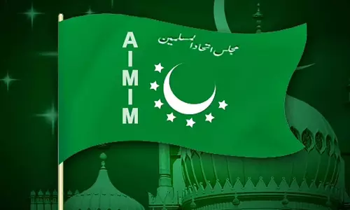 బీహార్ దంగ‌ల్‌:  ఎంఐఎం కింగ్ మేక‌ర్ అవుతుందా?