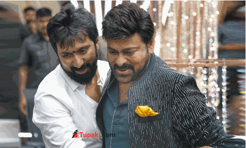 మెగా మాస్ మూవీకి.. ఆ చక్కన్నమ్మ ఎవరు..?