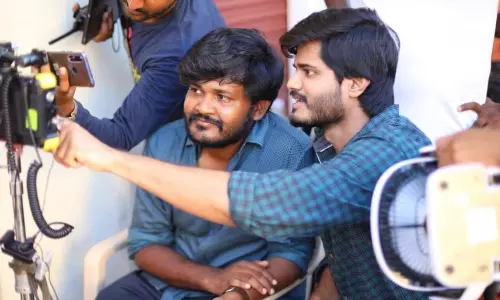 మిడిల్ క్లాస్ కాంబో.. వాళ్లని ఒప్పించారంటే..?