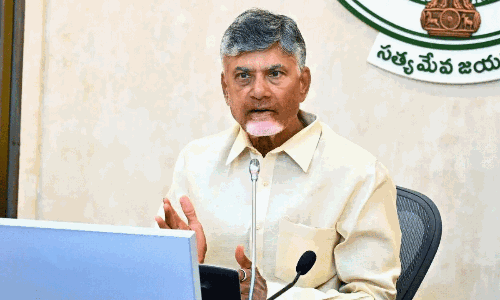 కల్తీ లిక్కర్.. ఫేక్ ప్రచారం.. చంద్రబాబు షాకింగ్ నిర్ణయం