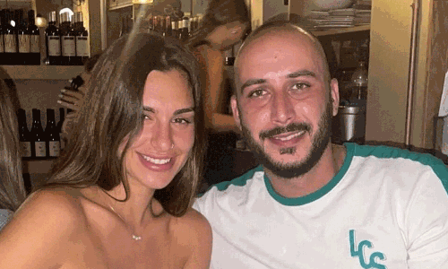 రోయి సూసైడ్ వెనుక కారణం.. ఇదేనా..? రోయి సూసైడ్ వెనుక కారణం.. ఇదేనా..?