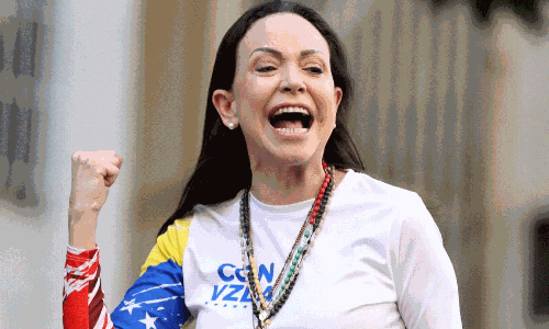 నోబెల్ పీస్ అవార్డు లీక్: మరియా కొరినా మచాడో విజయం చుట్టూ గూఢచర్యాల కలకలం