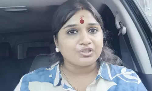 తెరపైకి కోట వినుత.. శ్రీకాళహస్తిలో ఏం జరుగుతోంది?