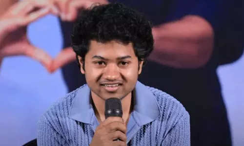 లిటిల్ హార్ట్స్ మౌళి.. రెమ్యునరేషన్ పెరిగిందా?