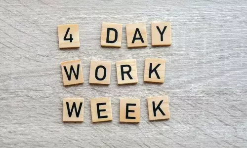 నాలుగు రోజుల వర్క్ వీక్.. ప్రతిపాదించిన ఫిన్ ల్యాండ్ ప్రధాని.. ఉద్యోగుల్లో హర్షం..